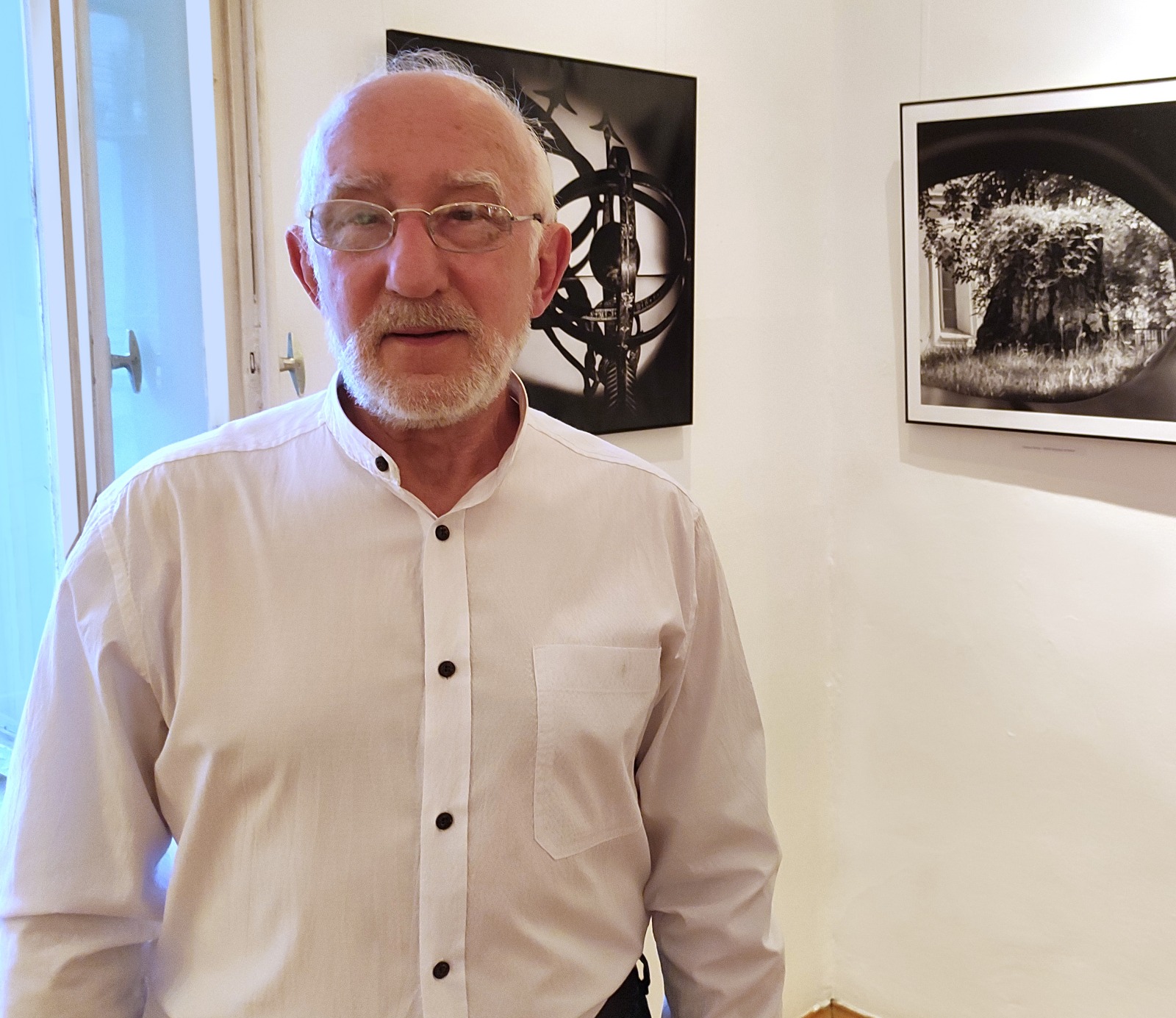 Tadeusz Derda - Autor albumu